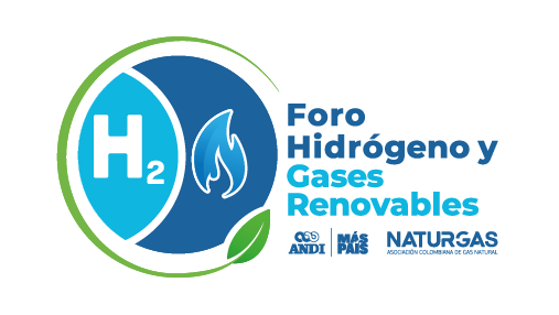 Foro de Hidrógeno y Gases Renovables 